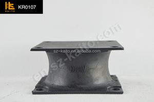 Hochwertige Stoßdämpfer <span class=keywords><strong>Dynapac</strong></span> Walzenteile Straßenbau Asphaltfertiger Ersatzteile - Product Image 2