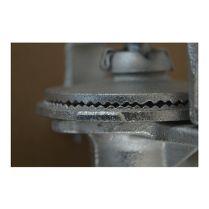 Moulin à <span class=keywords><strong>farine</strong></span> multifonction en métal argenté pour <span class=keywords><strong>blé</strong></span>, maïs et <span class=keywords><strong>malt</strong></span> - Product Image 2