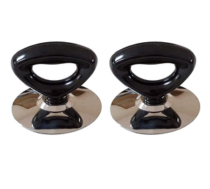 Perilla de tapa de olla de acero inoxidable - Product Image 3