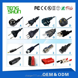 <span class=keywords><strong>Chargeur</strong></span> de batterie pour vélo électrique, 36v, 42v, 2 roues, hoverboard, livraison gratuite, dc - Product Image 6