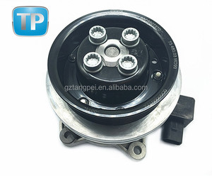 Máy Bơm nước làm mát cho au-di A1 Skoda FABIA VW GOLF Jetta passsat TOURAN OEM 03c121004d 03c121004e 03c121004j 03c121004l - Product Image 1