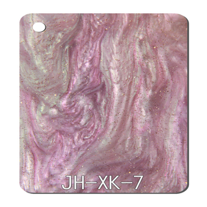 Plaque acrylique acrylique 4x6, couleur violette, 4mm, <span class=keywords><strong>pmma</strong></span> - Product Image 4