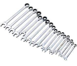 Carbon Steel Popular Hand Tools Sets Opp Bag Combination <strong>Wrench</strong> 23in1 <strong>Wrench</strong> Set TT 30% Deposit <strong>Multi</strong> Functional Not Rated C-06 - Product Image 4