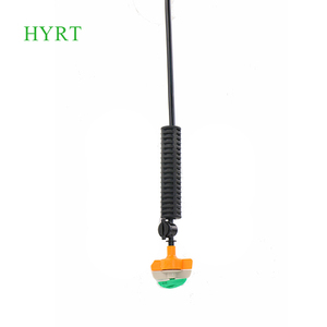 Plástico spinnet rociadores para el sistema de riego agrícola - Product Image 2