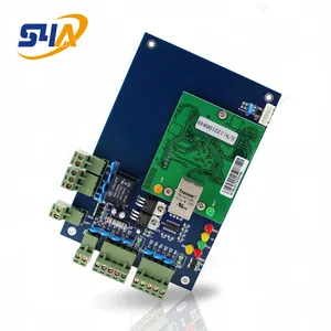 Bộ Điều Khiển Truy Cập Cửa Dựa Trên <span class=keywords><strong>Web</strong></span> - Product Image 1