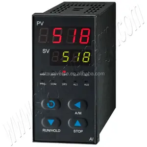 STA Programmable PID Temperature Controller for chamber muffle furnace