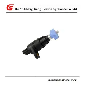 Sensor de velocidad del sensor del odómetro de velocidad de la pieza de automóvil para KIA 0K2A1-17-400 SU6195 Changsheng