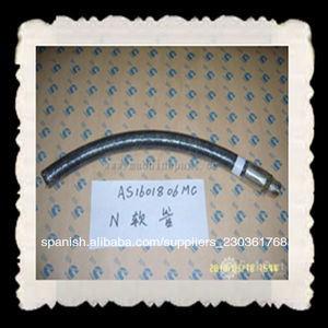 de la manguera as1601806cummins - Product Image 1