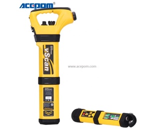 VScan Yardımcı Bulucu boru bulucu yeraltı borusu dedektörü - Product Image 2