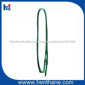 <span class=keywords><strong>Cheval</strong></span> étanche solide et durable Tenshile PVC Reins - Product Image 1