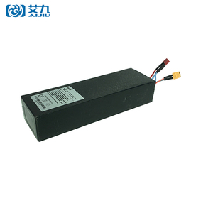 18650 10S2P Pacco Batteria Agli Ioni di 36 V 4400 mAH Al Litio 4.4AH 12AH - Product Image 1