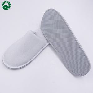 Chausson éponge populaire à prix abordables pour hôtel - Product Image 5