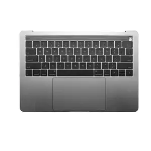 Für Apple MacBook Pro 13 "A1706 Topcase Palmrest Top case mit us-tastatur