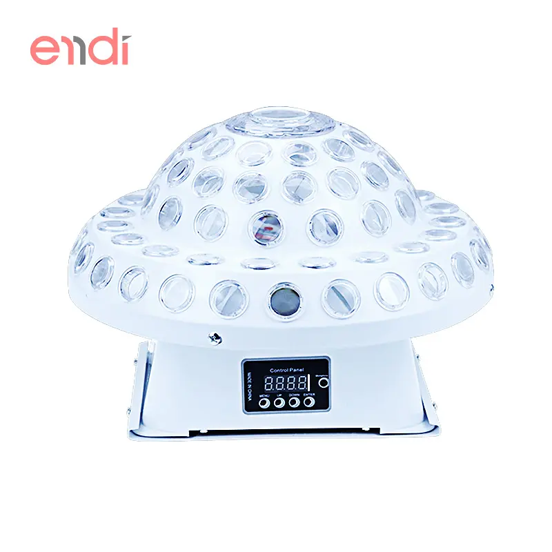 Guangzhou Hot verkaufen ENDI Cosmic LED Magic Ball LED Disco Licht nennt Bühnen lichter mit hoher Qualität und angemessenem Preis