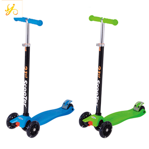 Coustom <span class=keywords><strong>Logo</strong></span> scooters pour 8 ans/scooty pour enfants/skate scooter pour enfants - Product Image 4