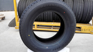 Furgoneta comercial y LTR <span class=keywords><strong>del</strong></span> neumático de coche 205 / 75R16C regalo otras ventas con neumáticos precios - Product Image 2