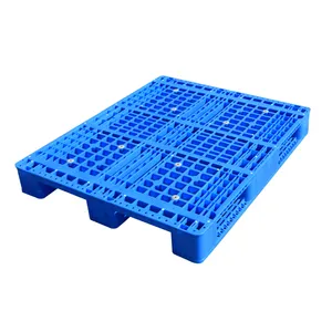 heavy duty 80*120 120*100mm 1200x1200 2 or 3 or more layers pallet euro plastic pallet prices