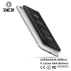 Alta capacidad 2200 mAh 3.8 V reemplazo de la batería del Teléfono Móvil para el <span class=keywords><strong>iphone</strong></span> <span class=keywords><strong>6</strong></span> <span class=keywords><strong>s</strong></span> de la batería Interna - Product Image 5