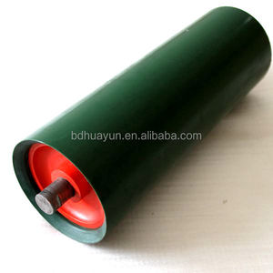 Транспортный ленточный роликовый Конвейерный ролик huayun - Product Image 1
