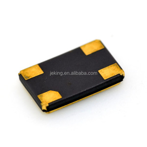 5032 passive Crystal 8.000 MHZ 8 <span class=keywords><strong>M</strong></span> 4 P/4 Pin 5.0*3.2mm oscillator 20ppm - Product Image 2