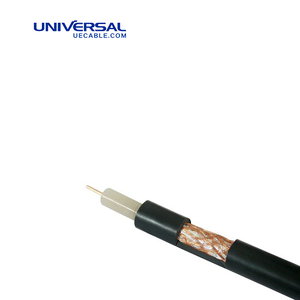 Gaine LSZH Câble <span class=keywords><strong>Coaxial</strong></span> M17 / 74 - <span class=keywords><strong>RG</strong></span> <span class=keywords><strong>213</strong></span> ( <span class=keywords><strong>RG</strong></span> <span class=keywords><strong>213</strong></span>/U) - Product Image 3