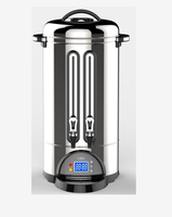 Bouilloire électrique, appareil de cuisine, 1.7 litres