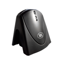 Lecteur de carte à puce EMV ACR39U-H1 / Lecteur de carte intelligente ACR38 Interface USB ISO 7816 Classe A/B/C Prise en charge multi-tension multi-OS 0-3m
