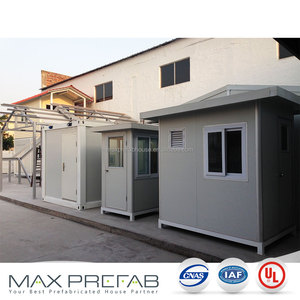 GH162224 Petites maisons Kits de petites cabines Fabricant de cabines Porta - Product Image 5
