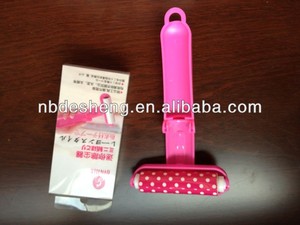 widly utilisé vente chaude mini rouleau à charpie - Product Image 1