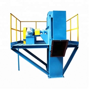 La última gran capacidad solo cubo transportador elevador para <span class=keywords><strong>el</strong></span> suelo - Product Image 1