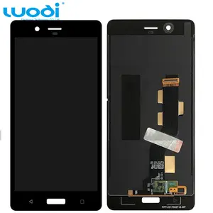 Mobile Phone LCD Touch Screen Digitizer for Nokia 8