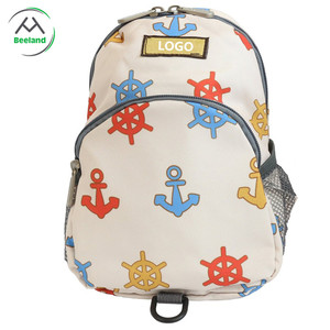 Diseño personalizado mochila para niños de la escuela - Product Image 6