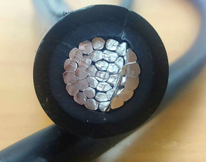 Cond Al Prot.Tricapa 185mm2 25KV Cable - Product Image 2