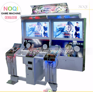 Gros chine fabrication électronique tir de chine, transformateur pistolet <span class=keywords><strong>jeu</strong></span> de tir - Product Image 1