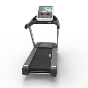 Tapis roulant commercial Body Strong / Équipement <span class=keywords><strong>cardio</strong></span> pour salle de sport - Product Image 5