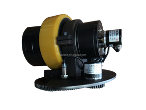 <span class=keywords><strong>Mecanum</strong></span> robot omni-Rueda de vehículo automatizada <span class=keywords><strong>Industrial</strong></span> <span class=keywords><strong>AGV</strong></span>, 200W, 24V - Product Image 2