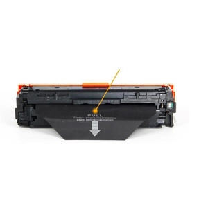 Cartucho de tóner compatible para <span class=keywords><strong>HPs</strong></span> CF210 CF211 CF212 CF213 con chip para impresora <span class=keywords><strong>HPs</strong></span> LaserJet Pro <span class=keywords><strong>200</strong></span> MFP M251n M276n M276nw - Product Image 3
