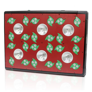 Best alta calidad del lumen espectro completo 900 w 800 w 300 w 250 w impermeable marte hydro 357 magnum led Crece la luz - Product Image 4