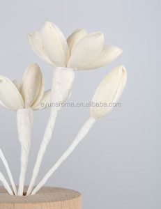 New Design Natural Dried Flowers Aromatherapy <strong>Reed</strong> <strong>Diffuser</strong> <strong>Oil</strong> - Product Image 2
