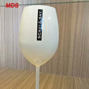 China fabricante sólido color blanco porcelana copa de <span class=keywords><strong>vino</strong></span> para <span class=keywords><strong>el</strong></span> <span class=keywords><strong>vino</strong></span> - Product Image 3