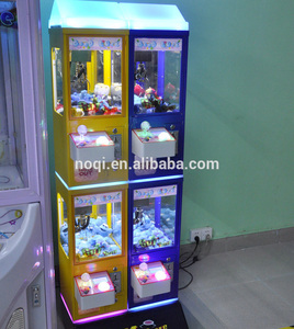 Lujo LED niños monedas atractivo Toy Story <span class=keywords><strong>mini</strong></span> grúa de juguete juego en línea - Product Image 1