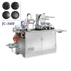 Automatic Cheap Disposable plastic Cup lid Making Machine Price