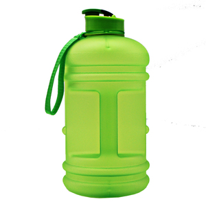 Borraccia per Bodybuilding New Wave da 2,2 Litri / Bottiglia d'<span class=keywords><strong>Acqua</strong></span> in <span class=keywords><strong>Plastica</strong></span> da 2,2 con Manico / Senza BPA - Product Image 6