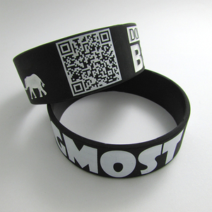 Venta caliente de alta calidad clave fresco pulsera - Product Image 2