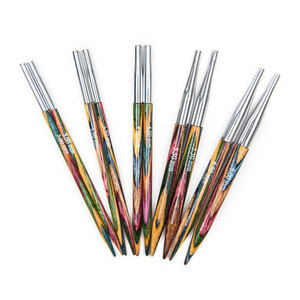 ชุดเข็มถักแบบวงกลมสำหรับถักโครเชต์ - Product Image 1