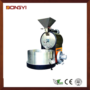 el mejor precio y de buena calidad 120kg de acero inoxidable de café tostado - Product Image 1