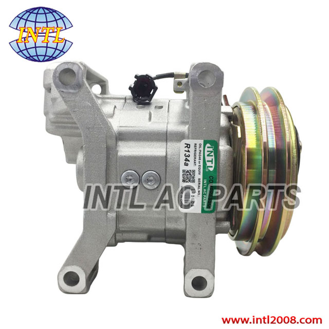 Seyc Zexel Dkv-11g for Nissan X-Trail-2.2 Di 2001-2005 AC Compressor