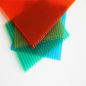 Mặt trời chống <span class=keywords><strong>Polycarbonate</strong></span> giá thép tấm để Malaysia - Product Image 3
