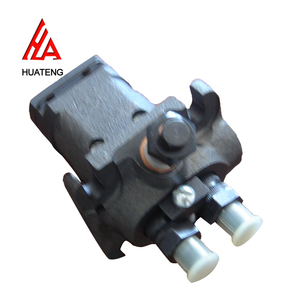 Deutz Diesel Moteur De Rechange Partie F2L511 <span class=keywords><strong>Pompe</strong></span> D'<span class=keywords><strong>injection</strong></span> de Carburant - Product Image 1
