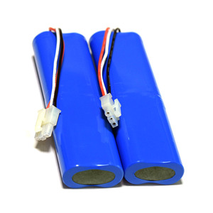 18650 batterie au lithium-ion 7.4 v 4400 mAh rechargeable li ion batterie pack - Product Image 4